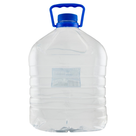 Acqua Demineralizzata U! Confronta e Risparmia